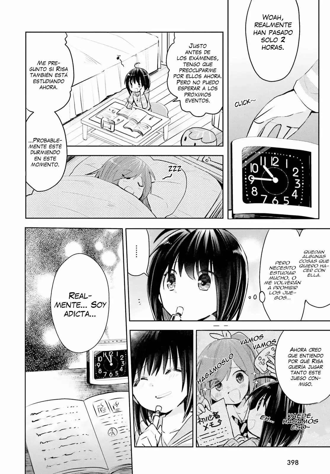 Capitulo 18 page 5