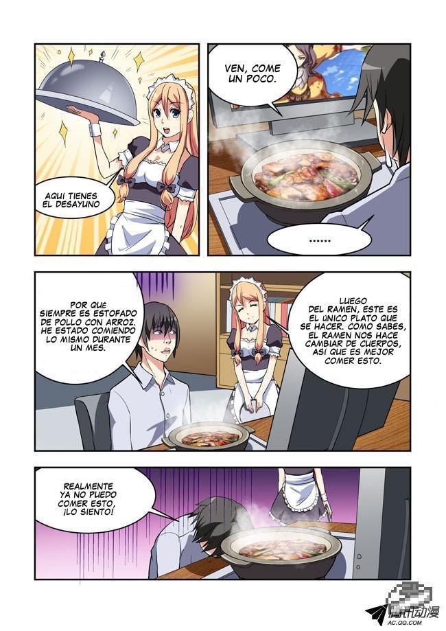 Capitulo 22 page 5