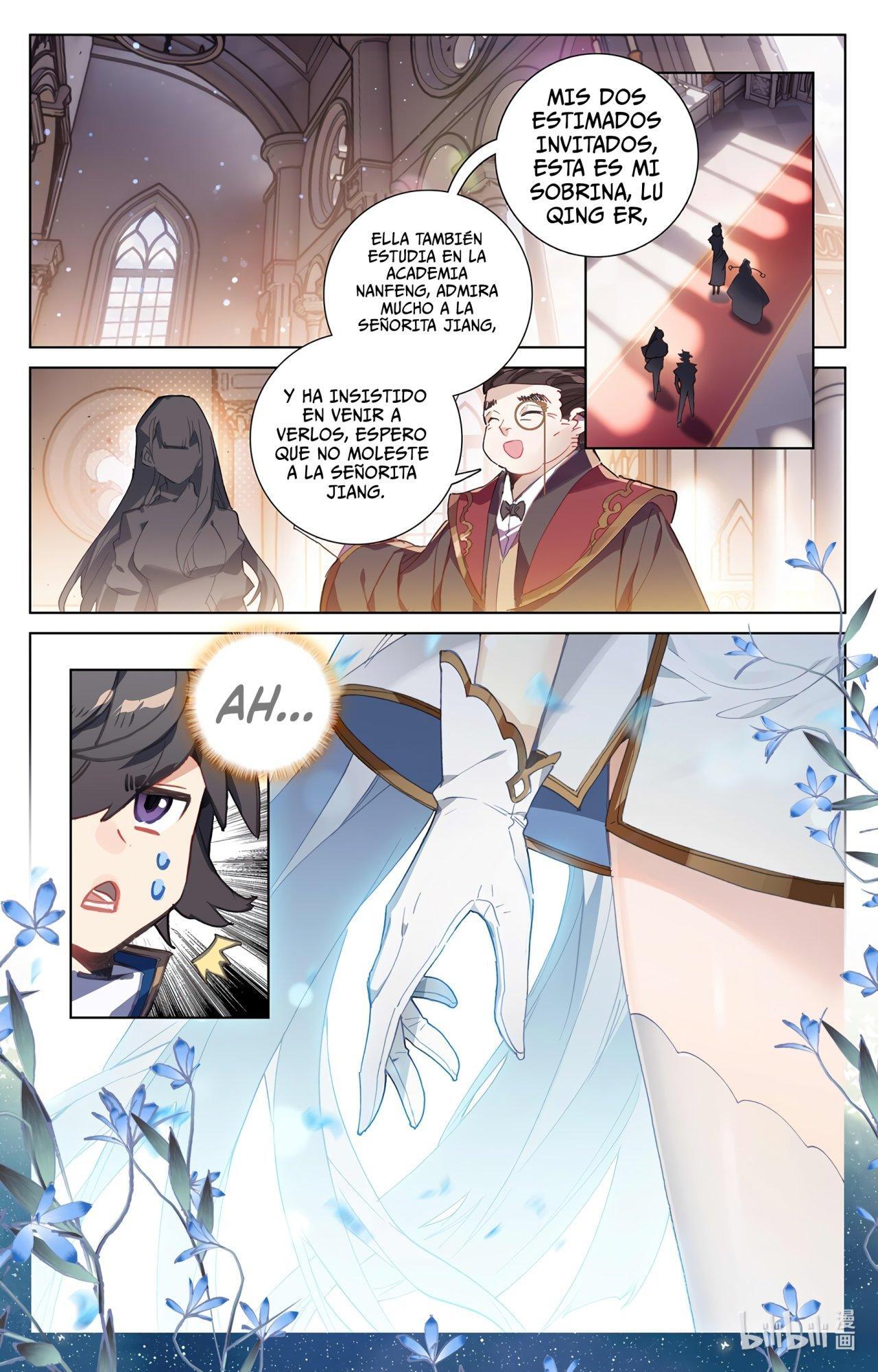 Capitulo 3.50 page 7