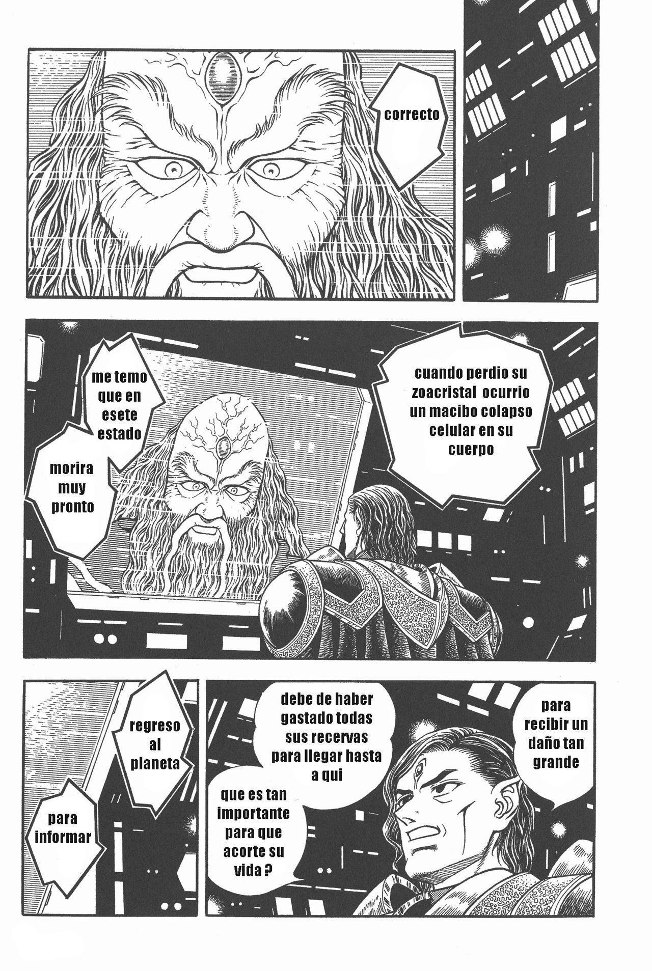 Capitulo 166 page 8