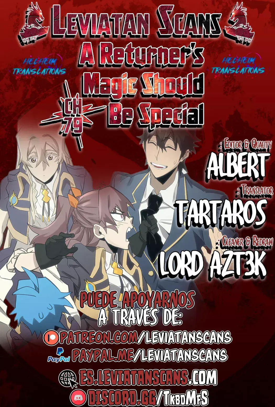 Capitulo 79.1 page 1