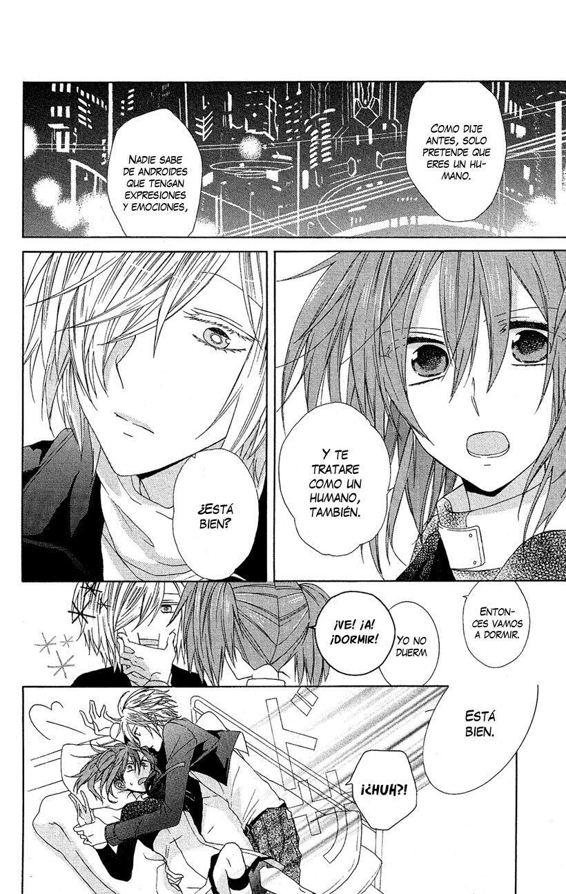 Capitulo 23.50 page 18