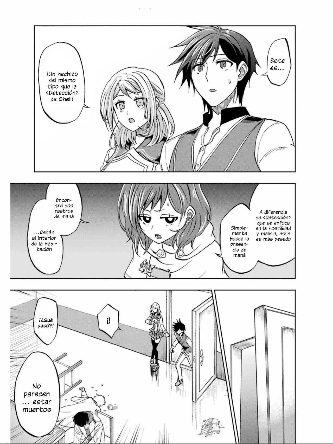 Capitulo 19 page 24
