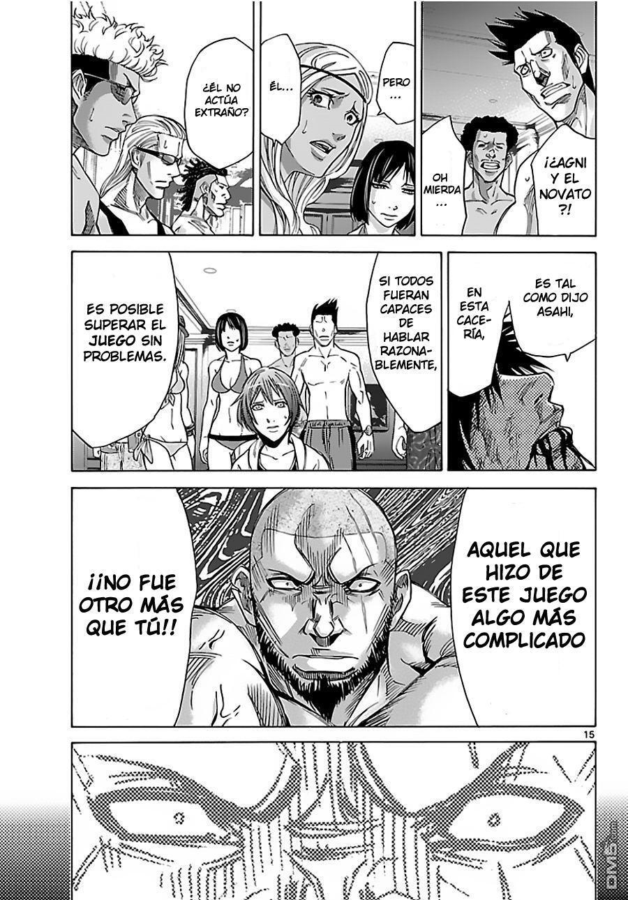 Capitulo 26 page 17