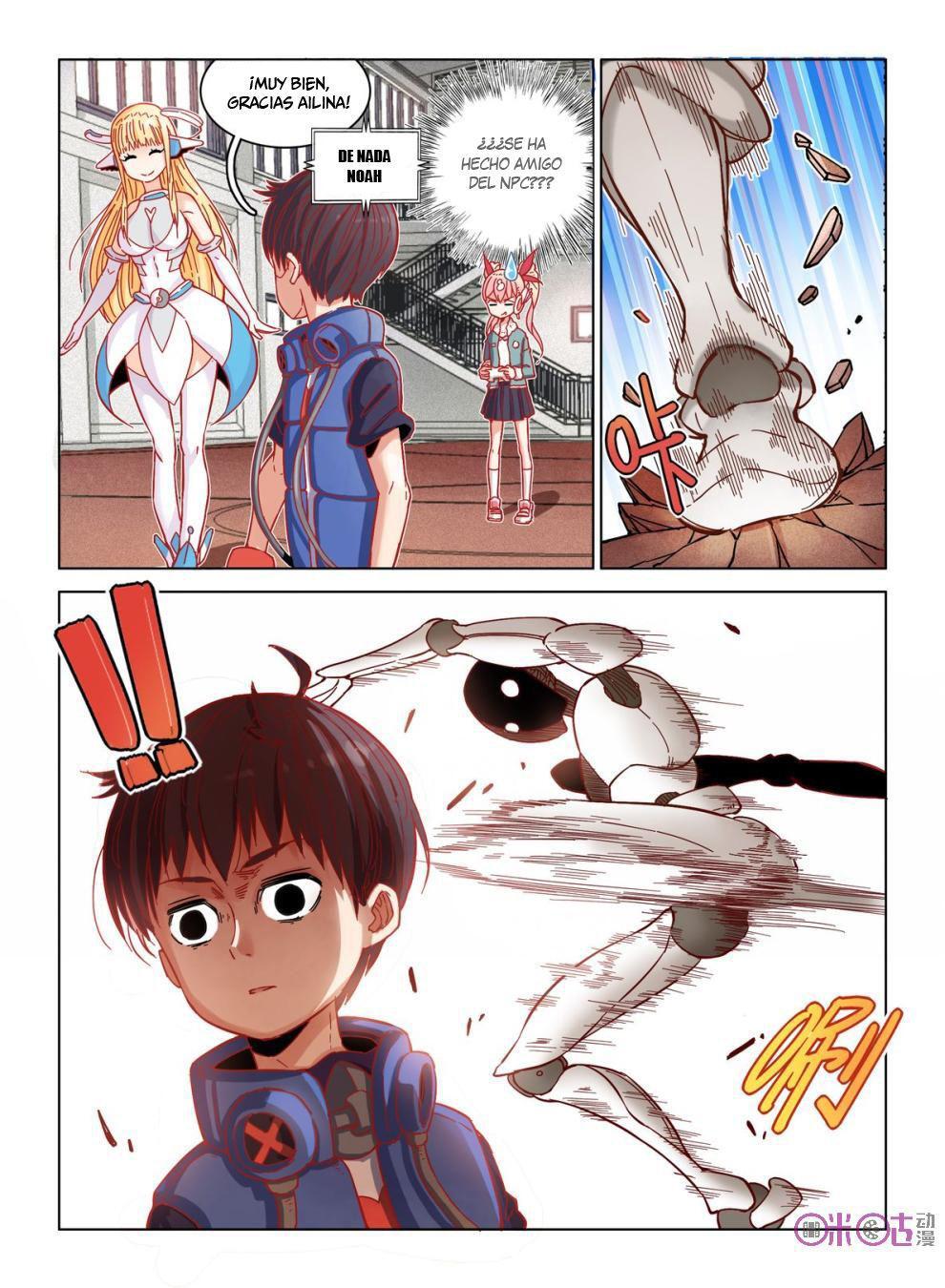 Capitulo 11 page 9