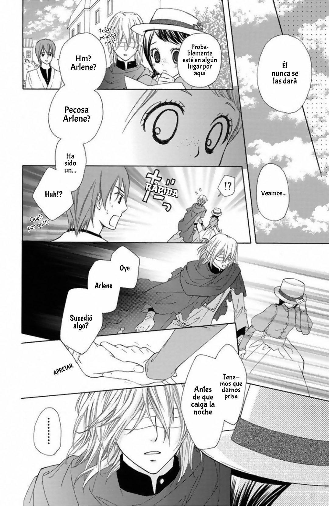 Capitulo 13.50 page 20