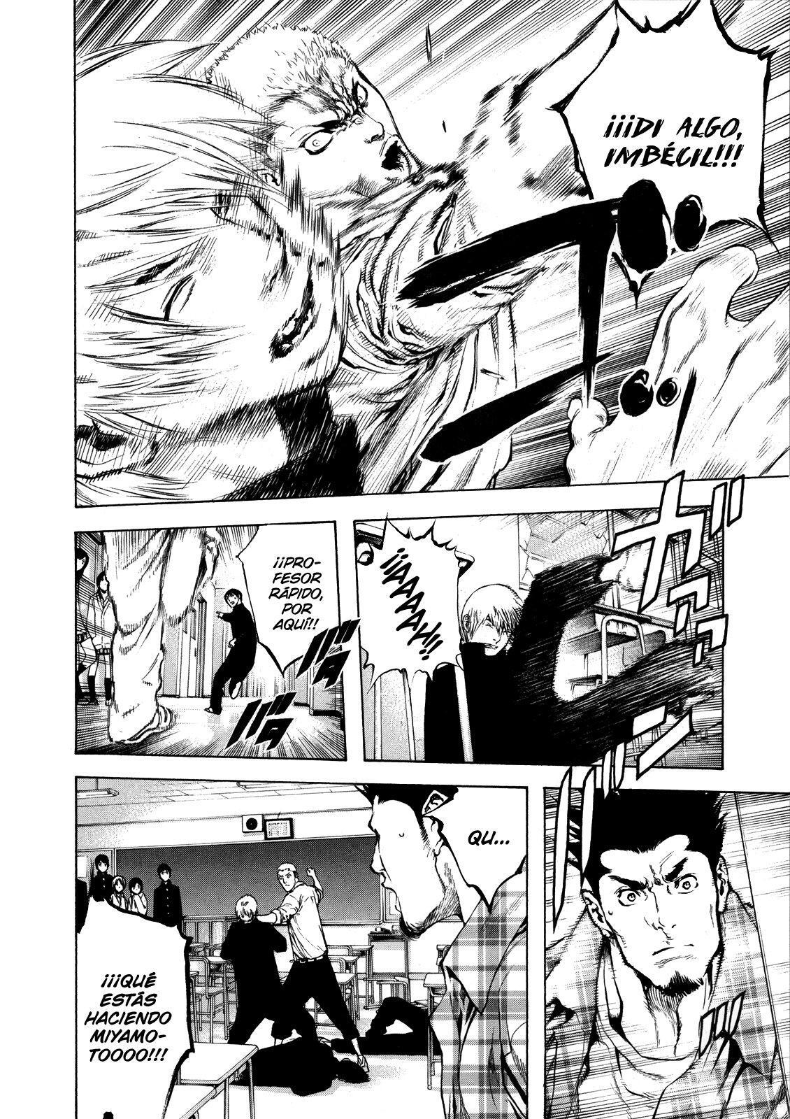 Capitulo 20 page 14
