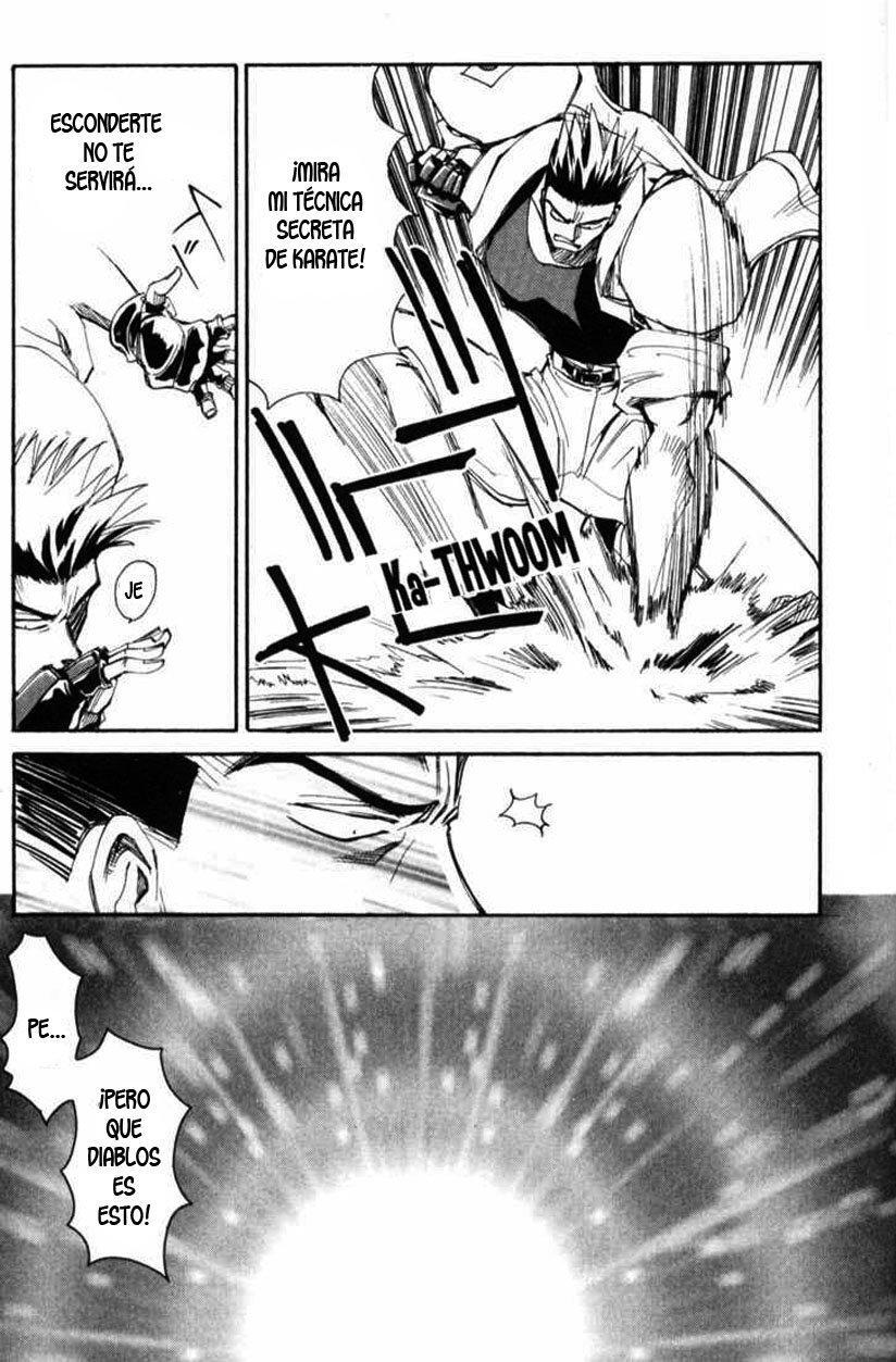 Capitulo 11 page 28