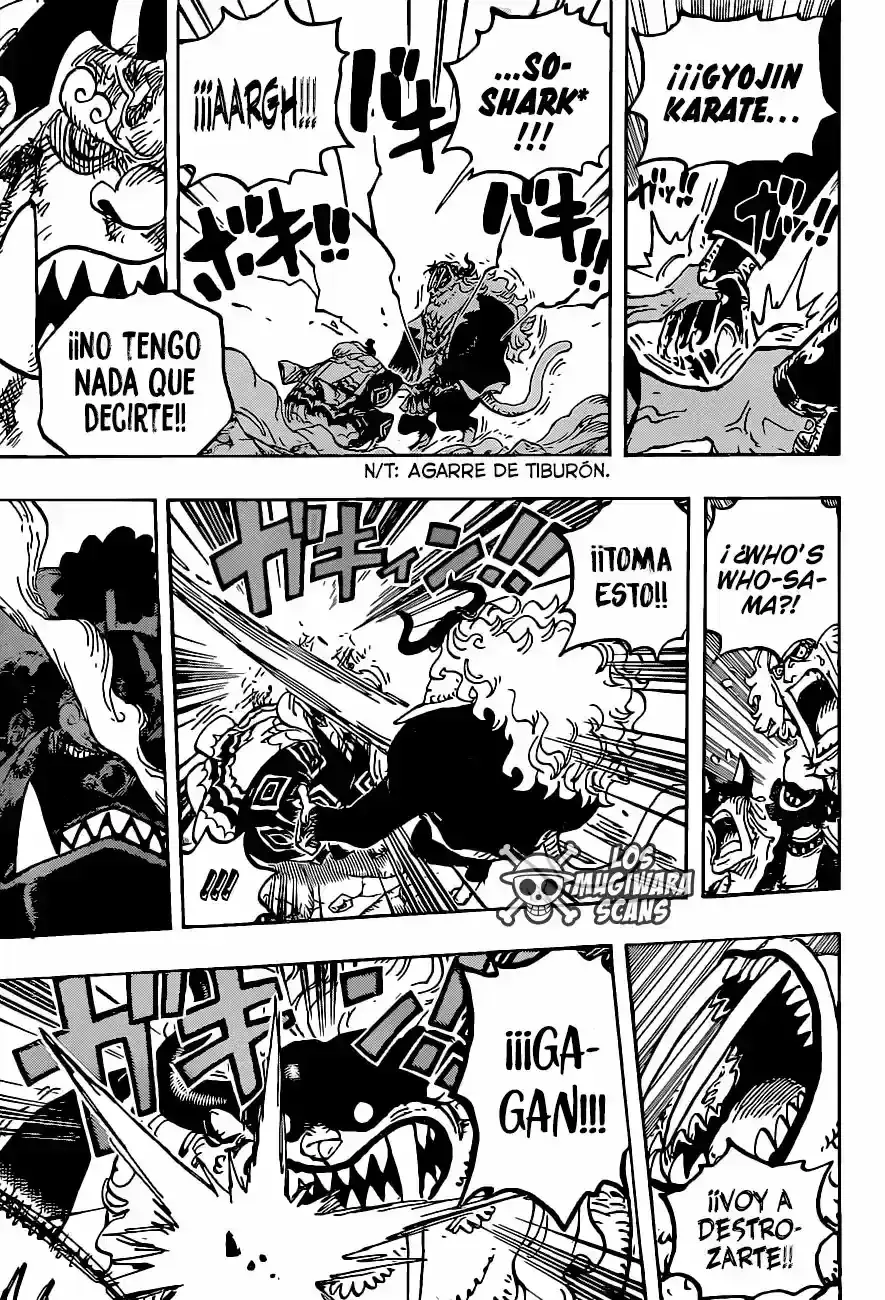 Capitulo 1018 page 17