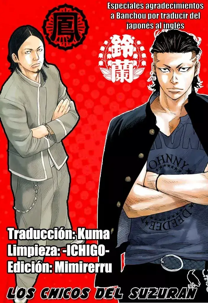 Capitulo 12.50 page 41