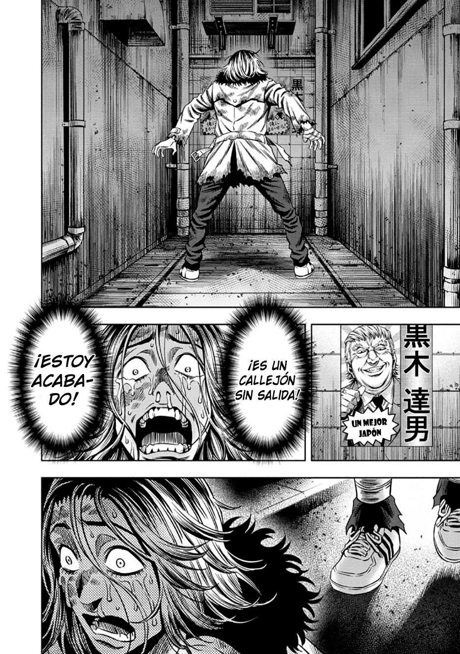 Capitulo 32 page 10