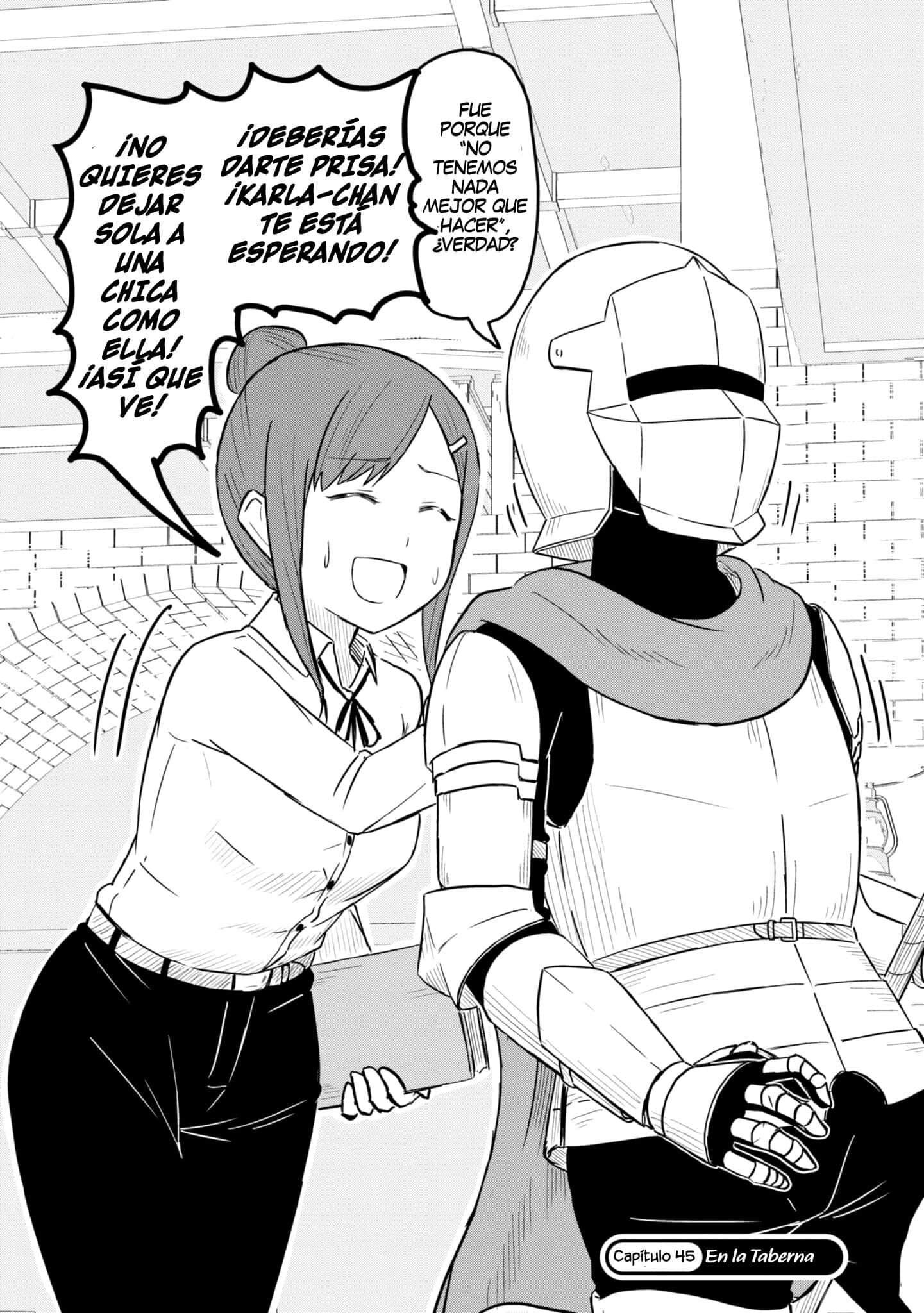 Capitulo 45 page 4