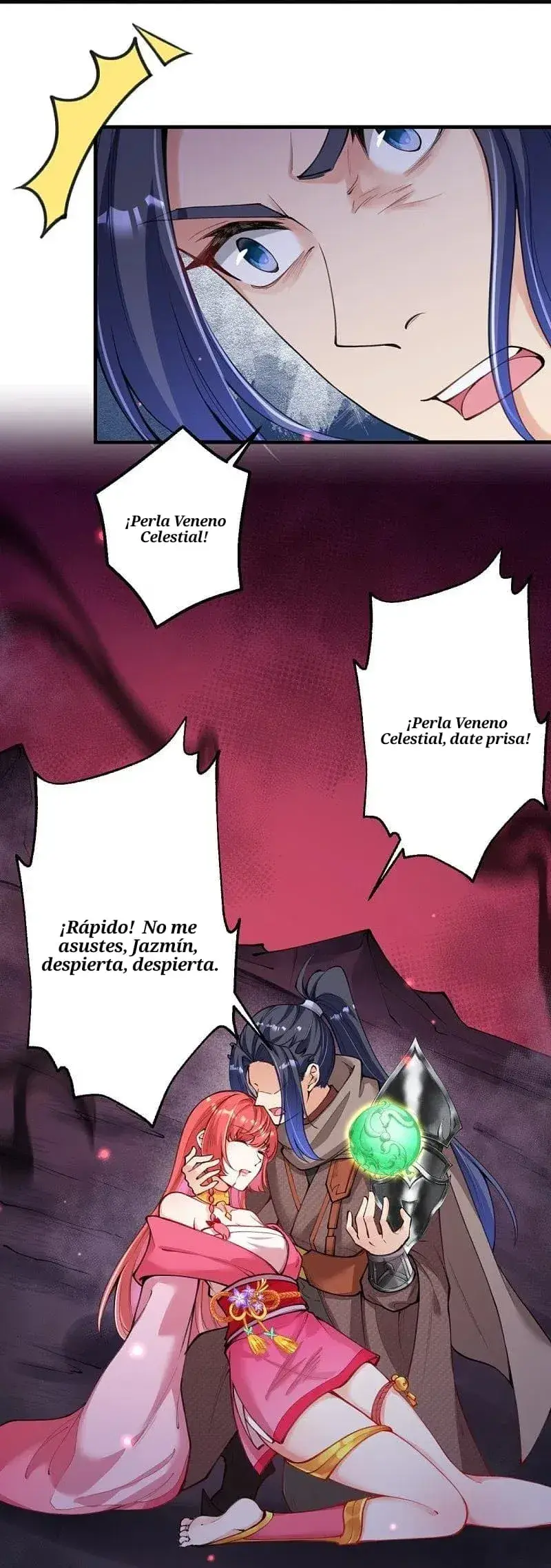 Capitulo 438 page 29