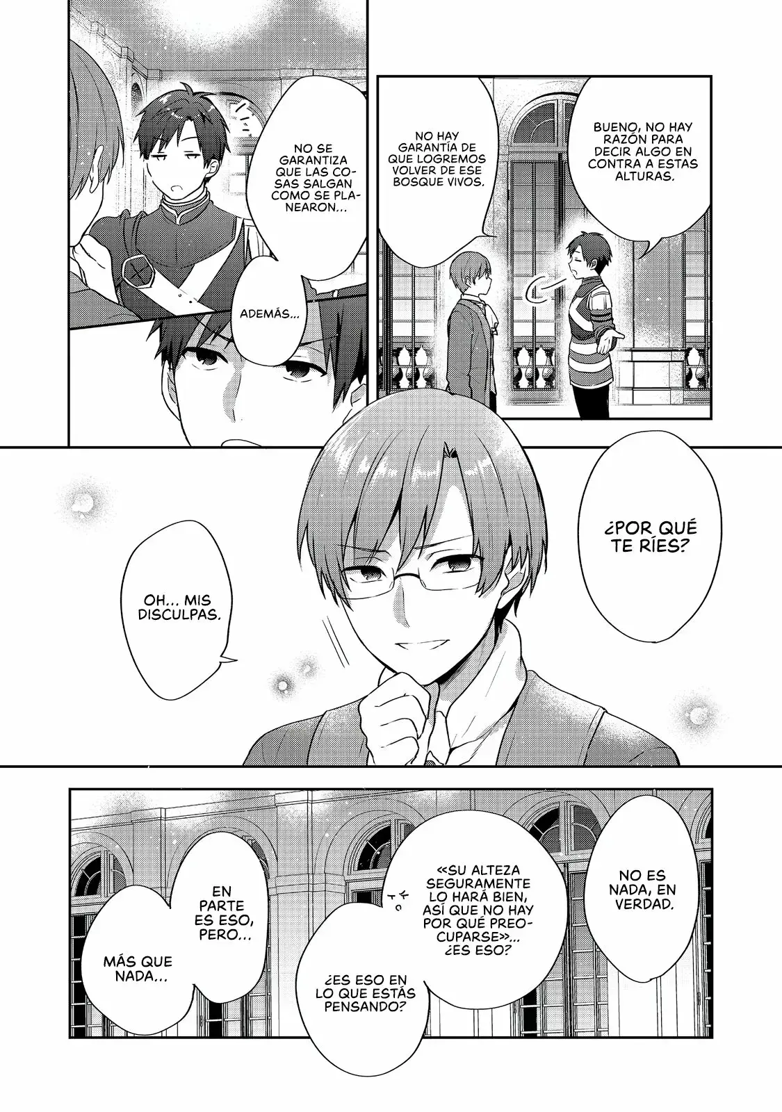 Capitulo 26 page 36