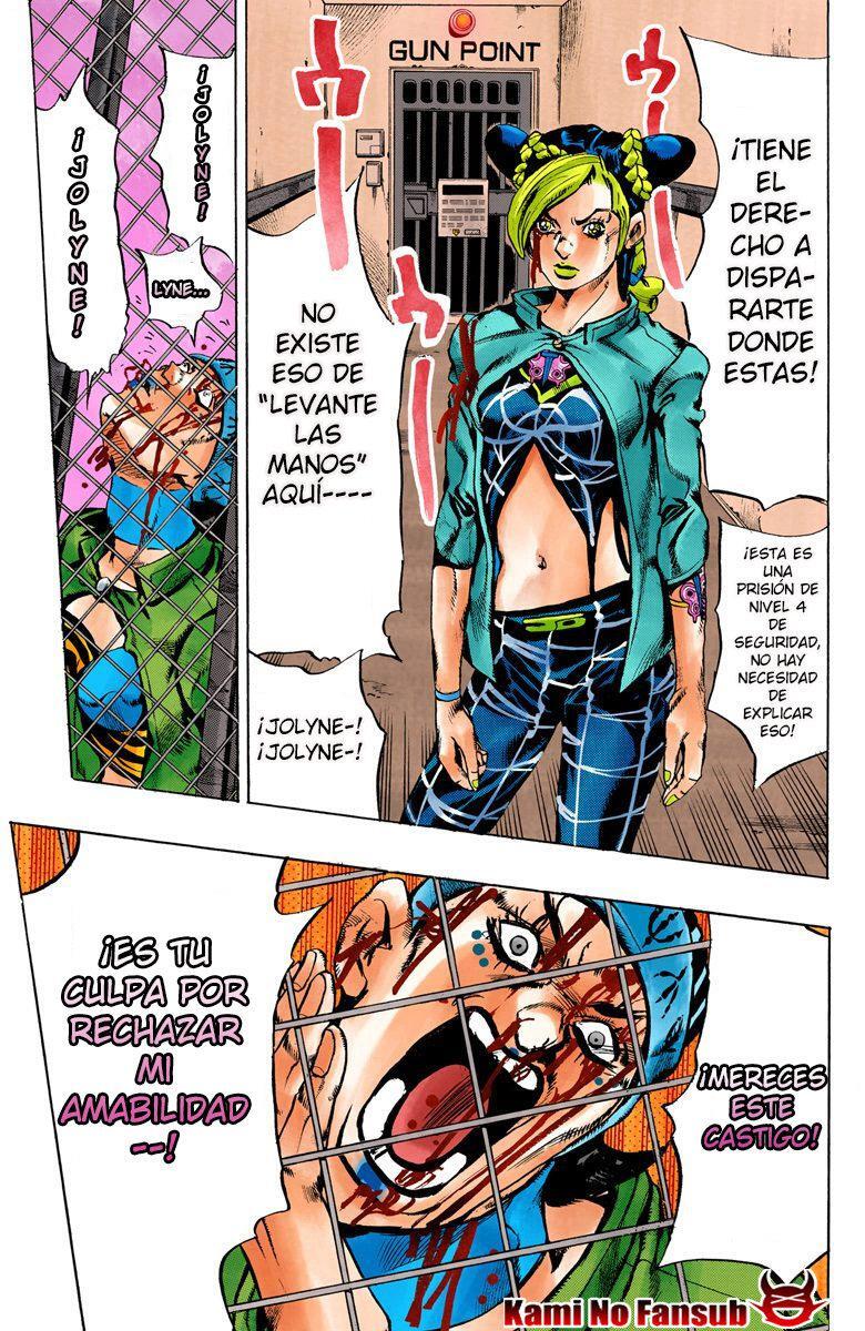Capitulo 9.50 page 17