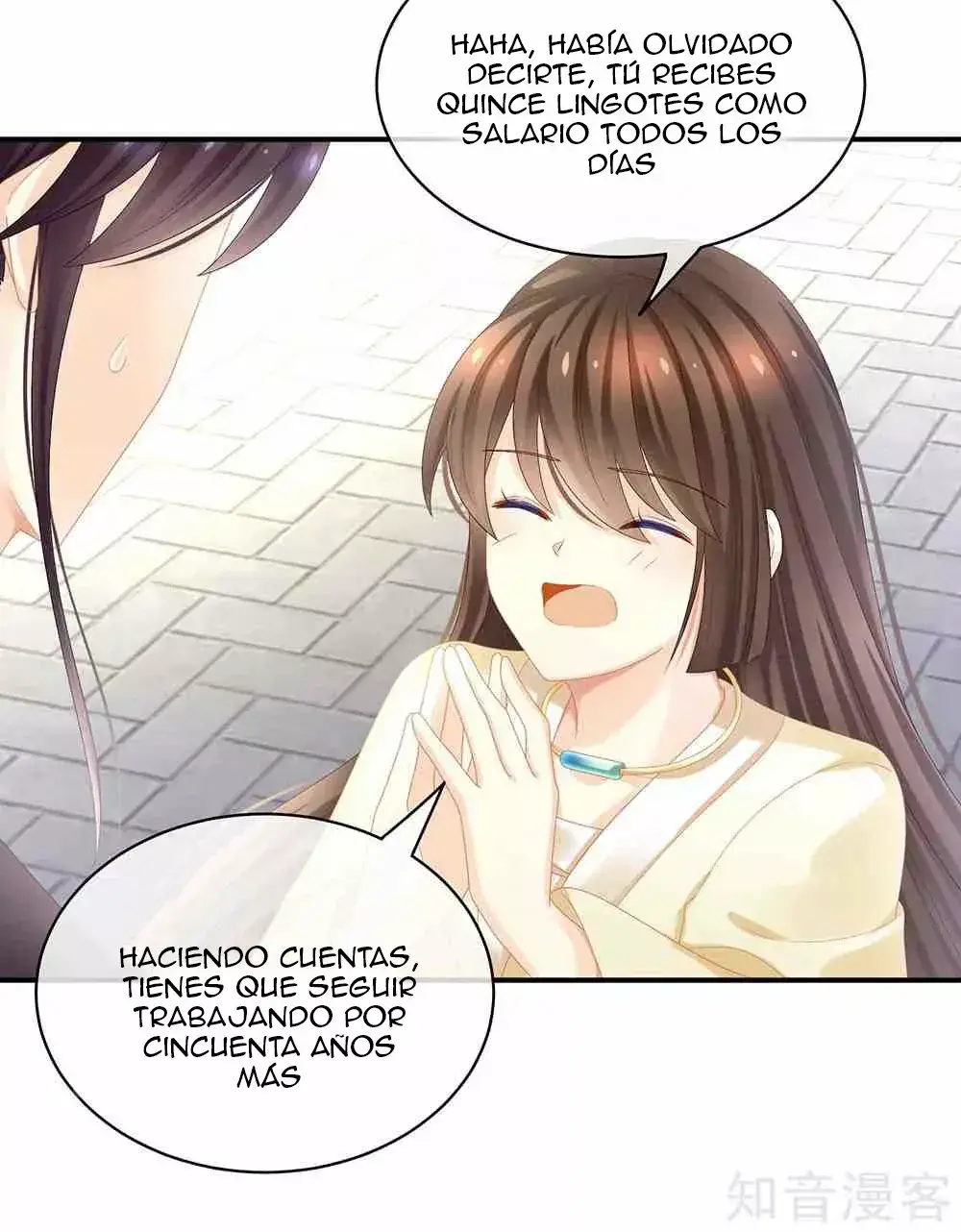 Capitulo 28 page 29