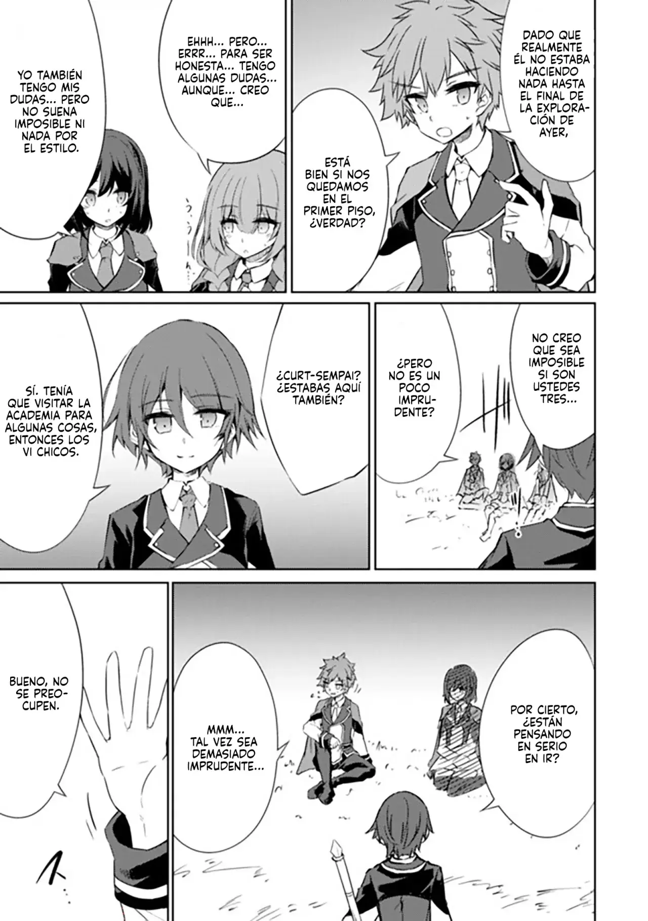 Capitulo 33 page 8