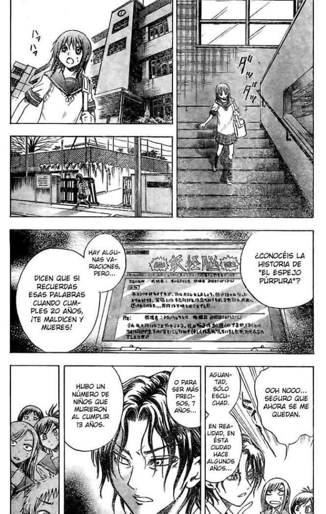 Capitulo 18 page 17