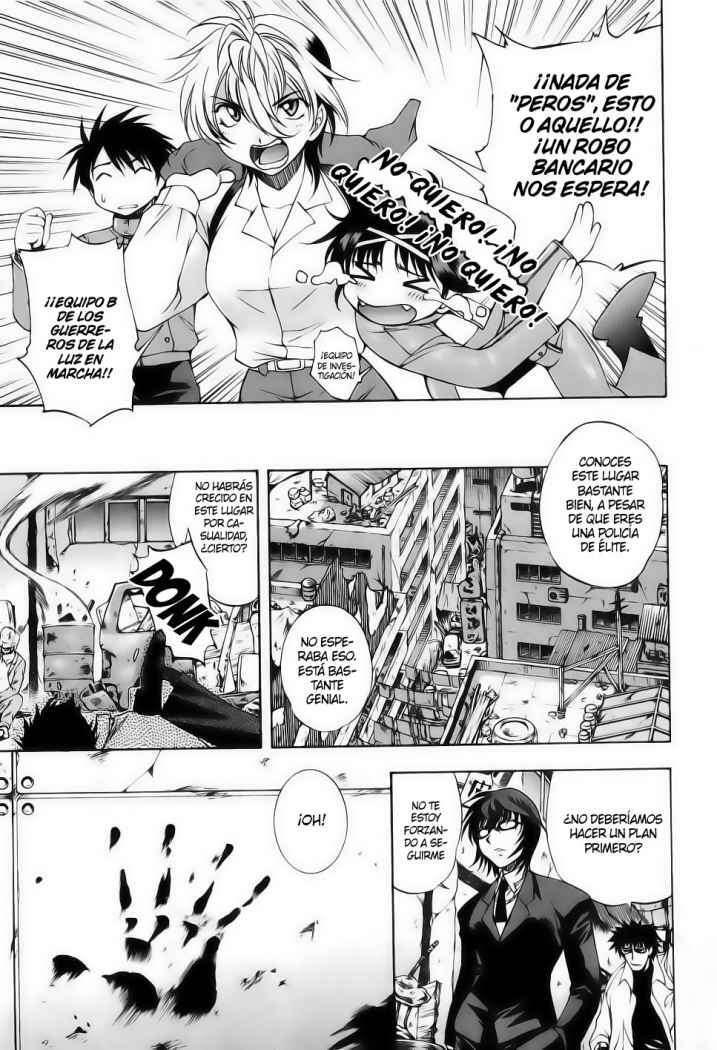 Capitulo 20 page 6