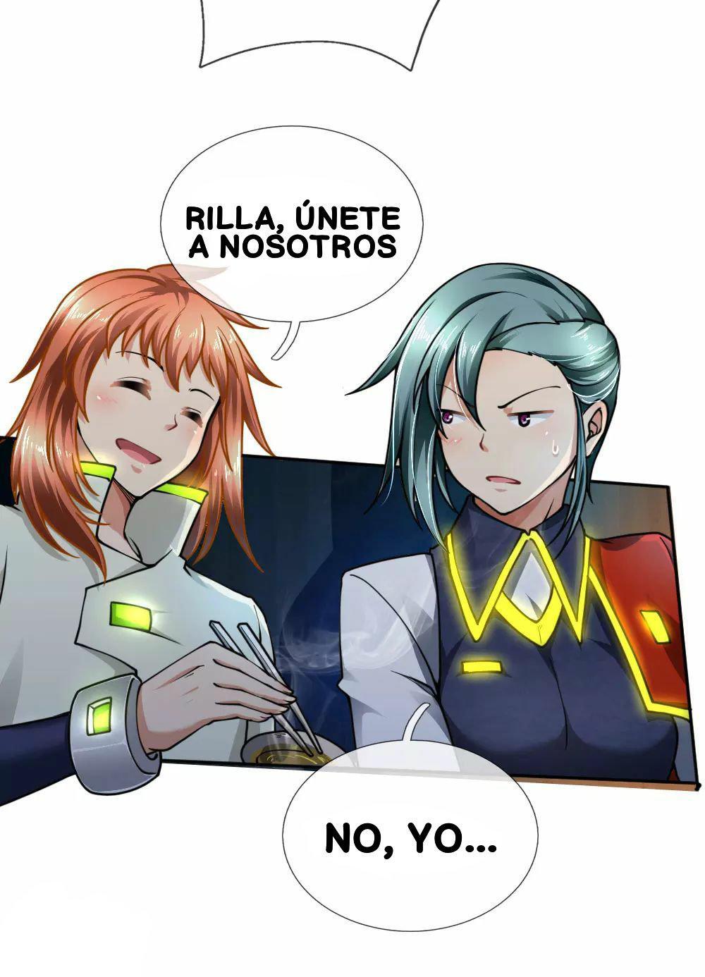 Capitulo 74 page 16