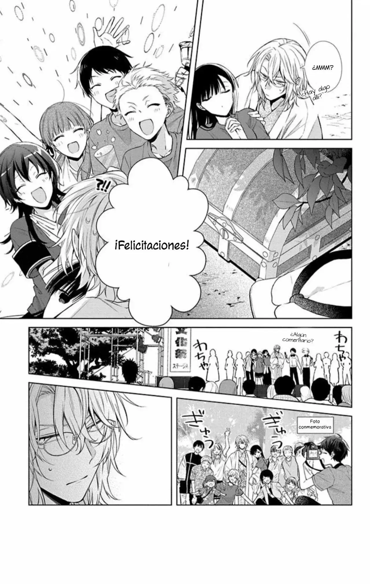Capitulo 23 page 20