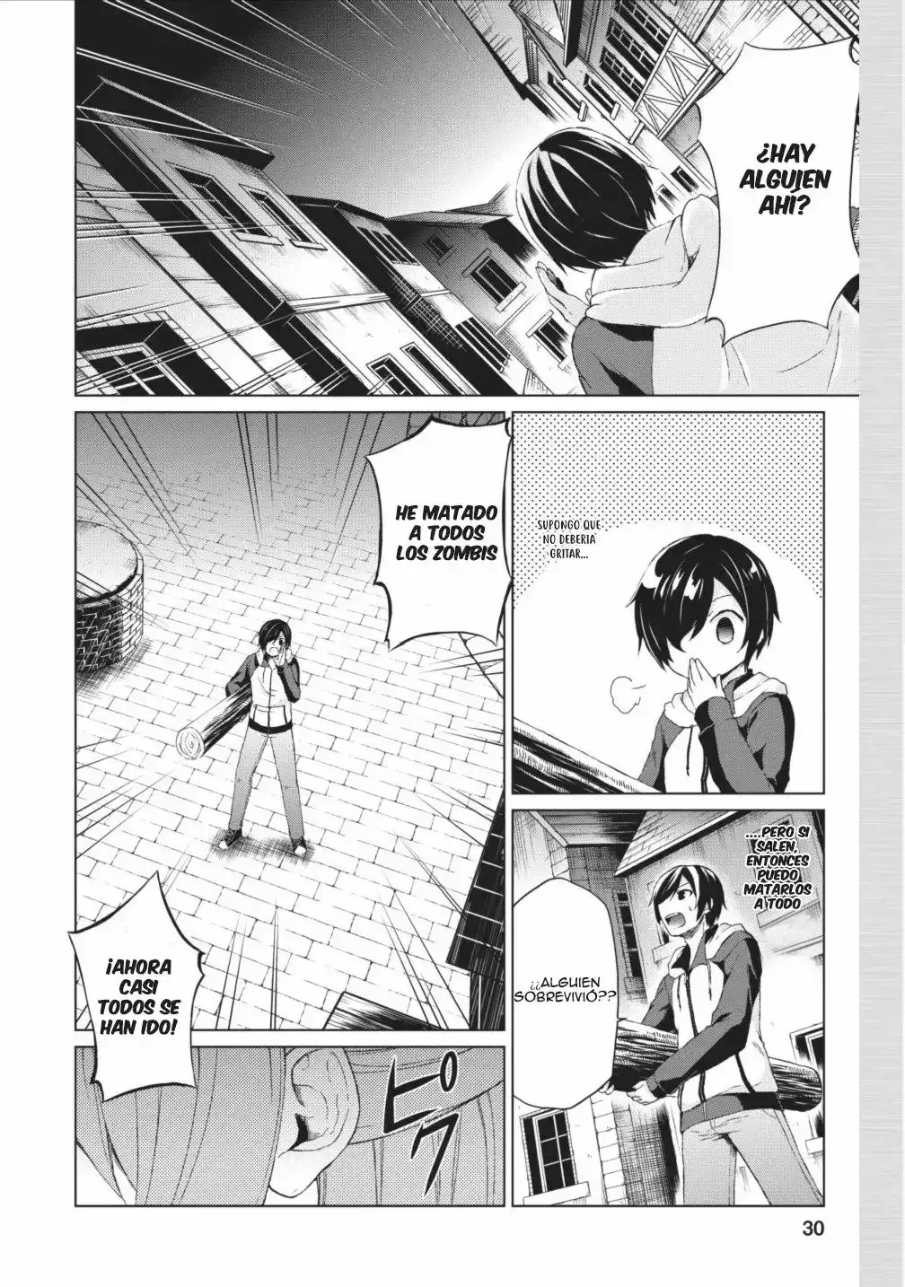 Capitulo 1 page 30