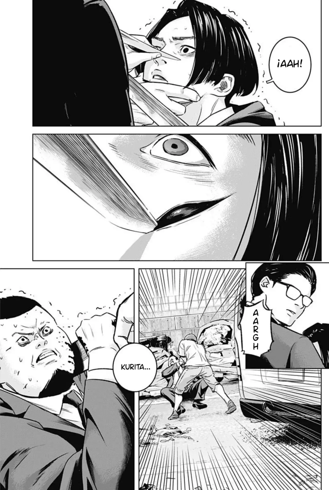 Capitulo 20 page 14