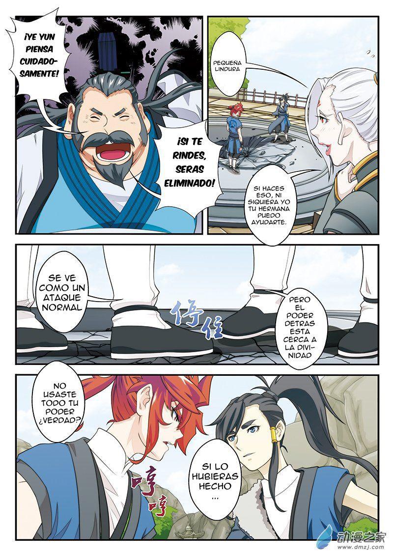 Capitulo 30 page 10