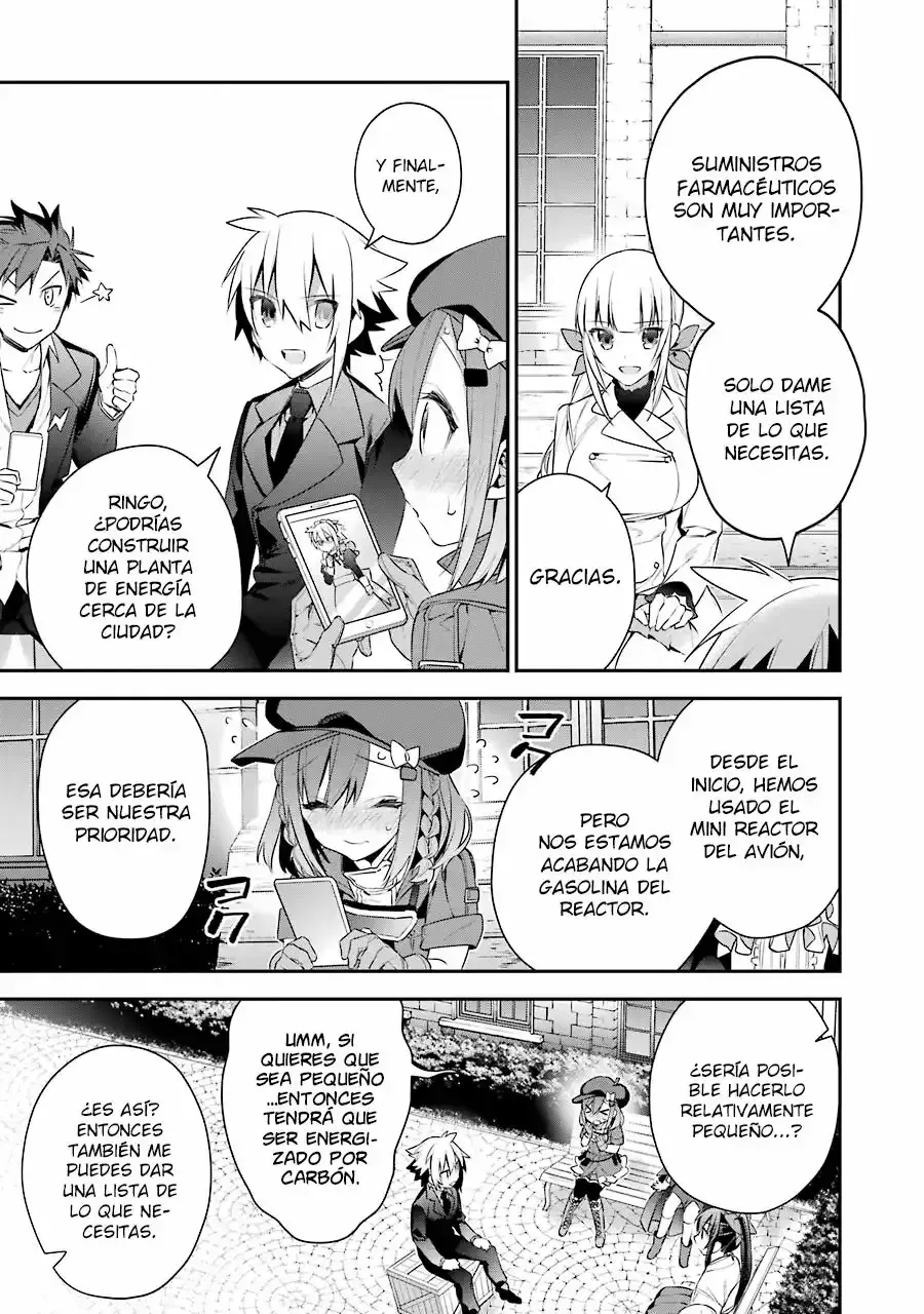 Capitulo 19 page 12