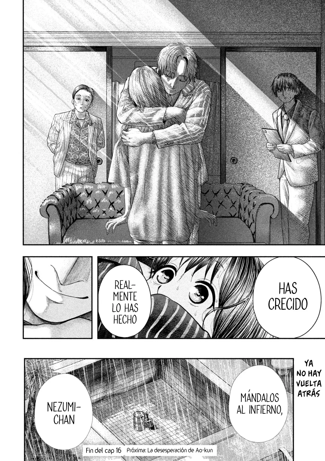 Capitulo 16 page 28