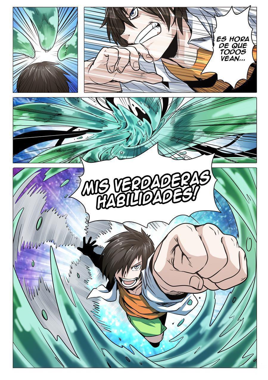 Capitulo 13 page 16