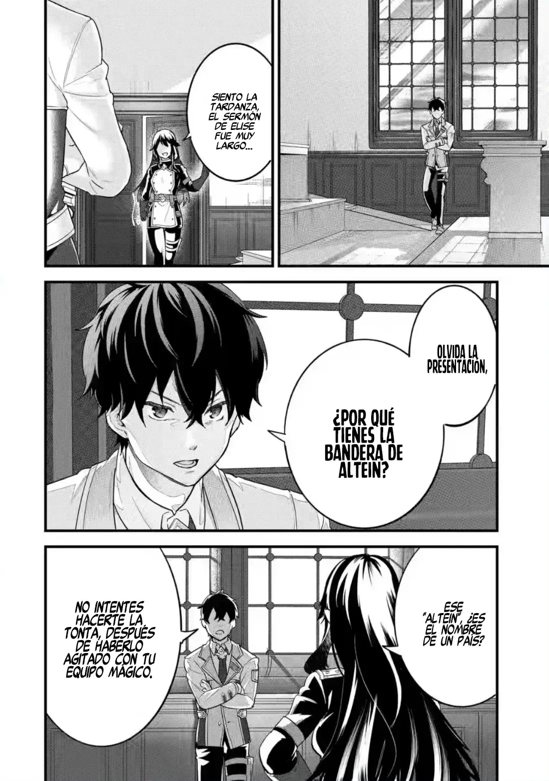 Capitulo 8 page 16