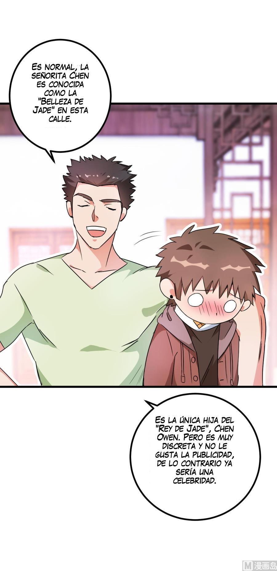 Capitulo 34 page 11