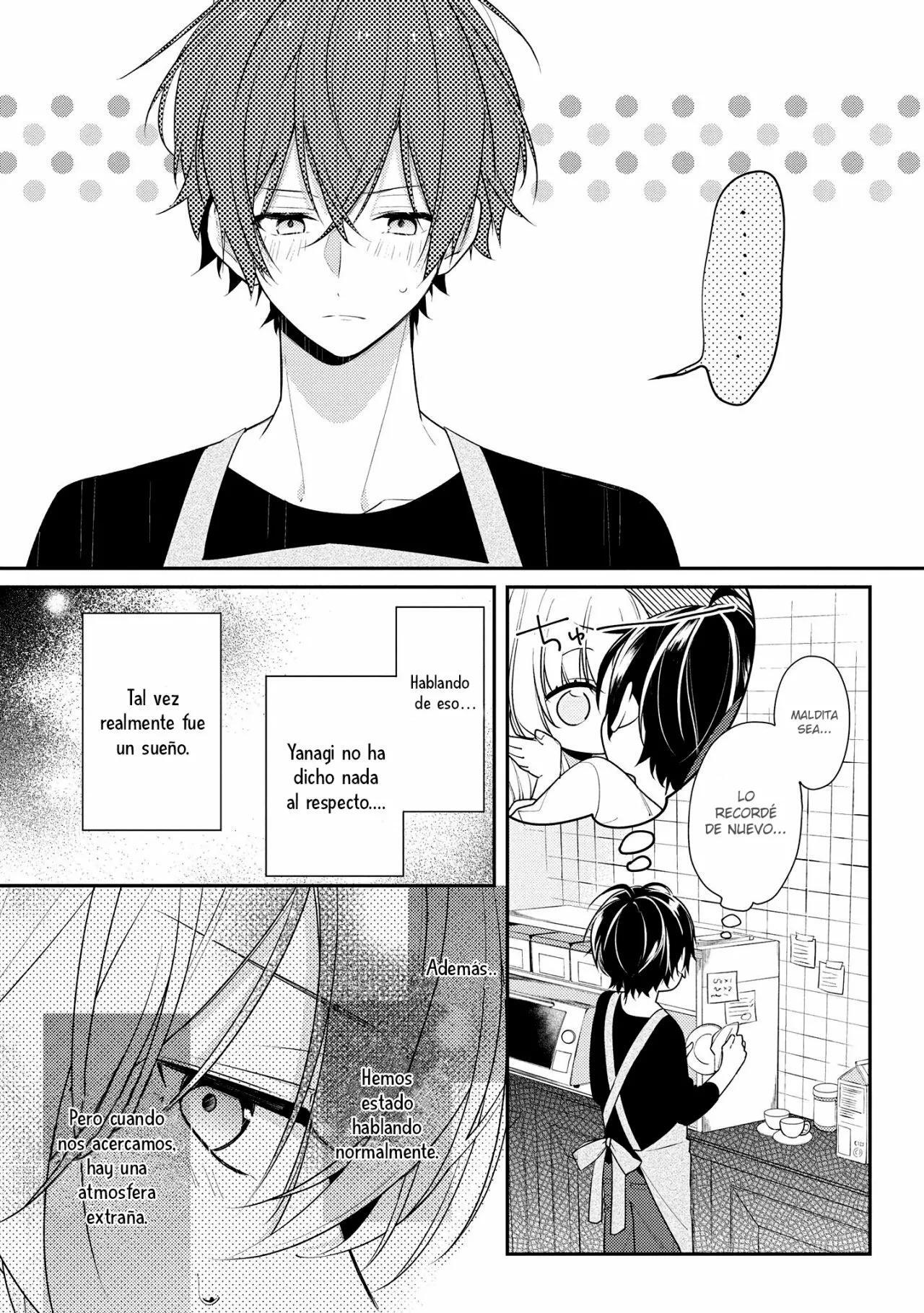 Capitulo 18 page 10