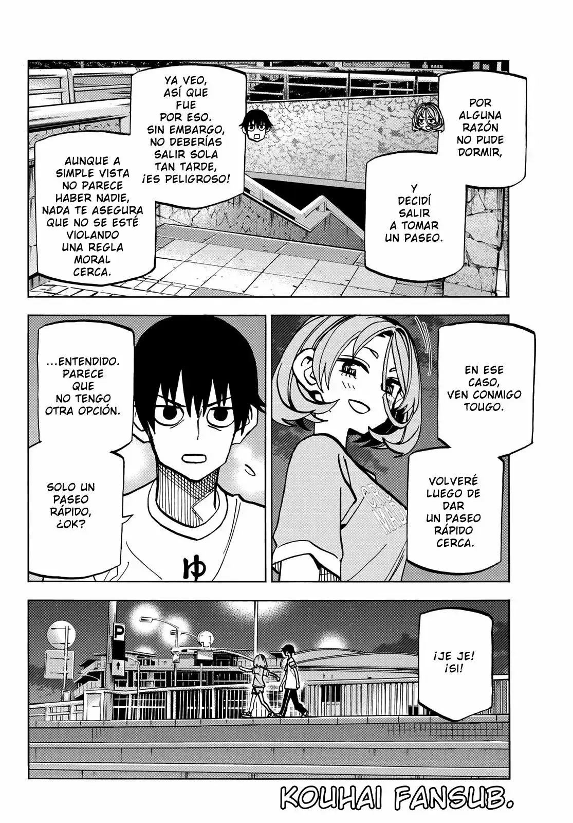 Capitulo 22 page 12