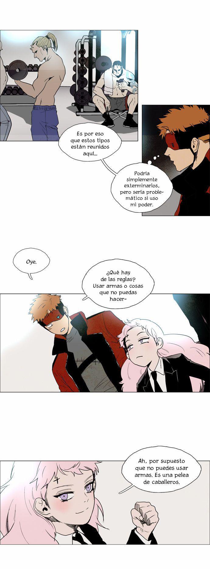 Capitulo 61 page 19