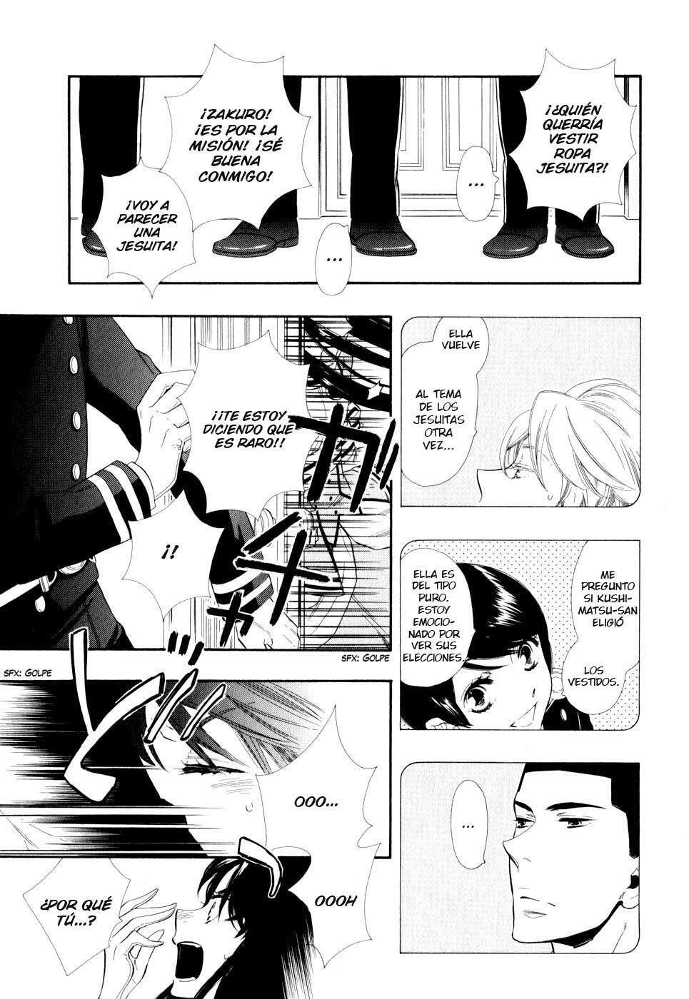 Capitulo 8 page 16