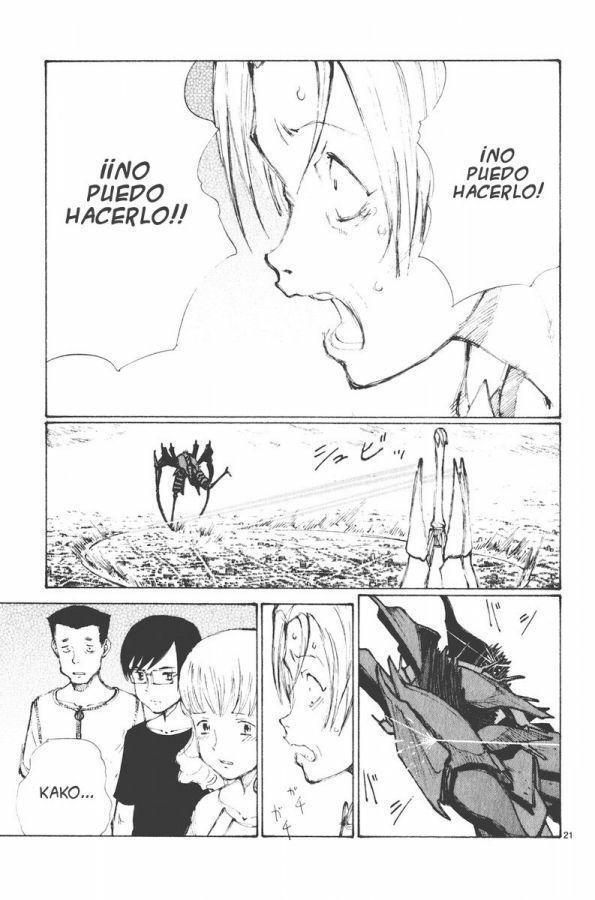 Capitulo 16 page 19