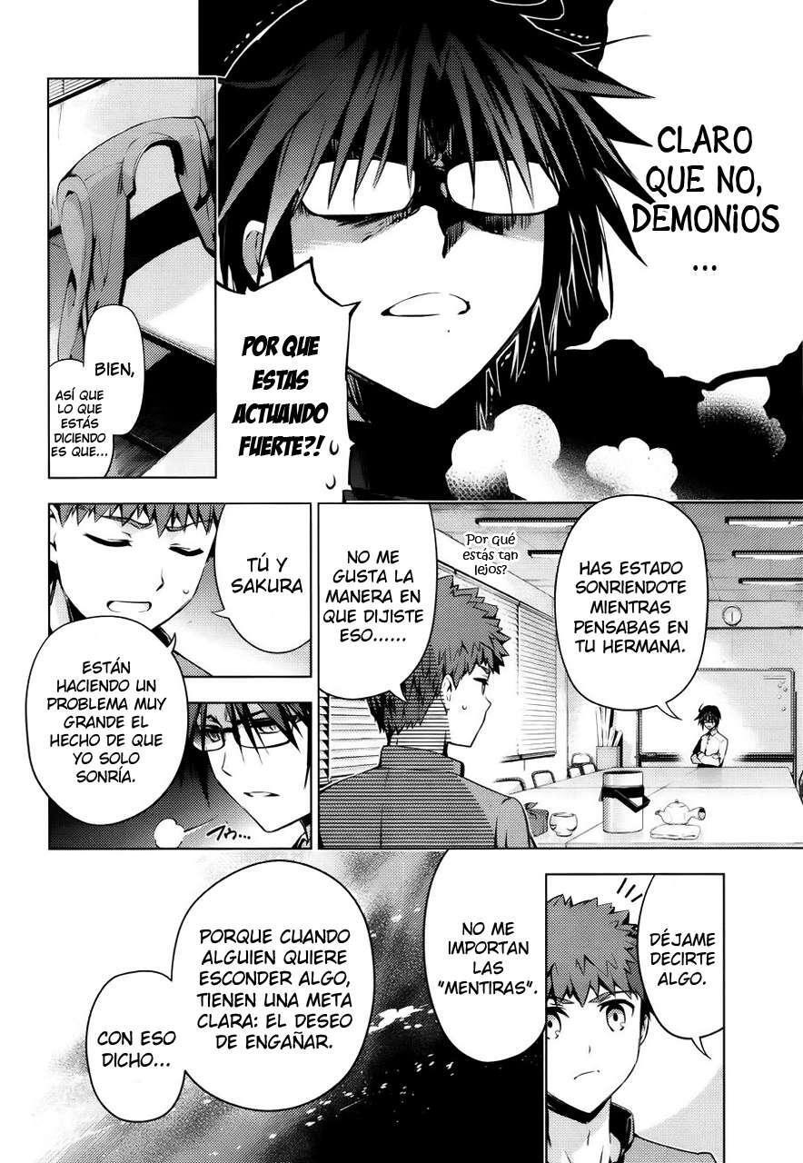 Capitulo 33 page 12