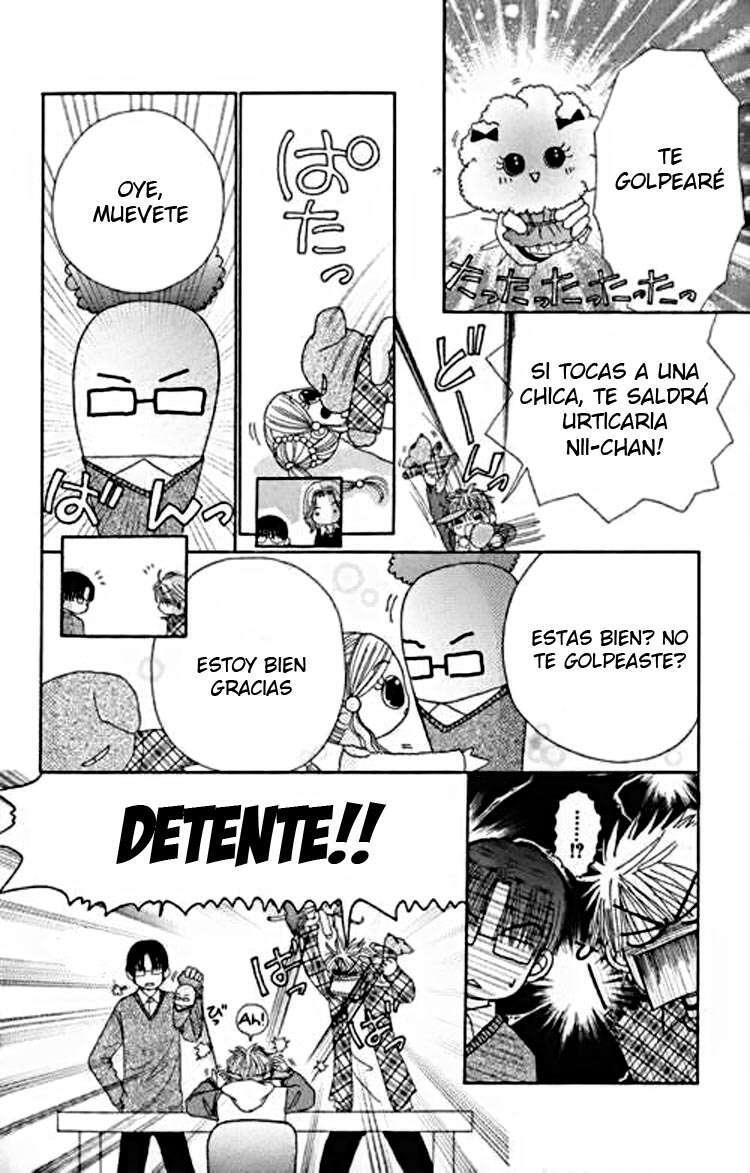 Capitulo 17 page 25