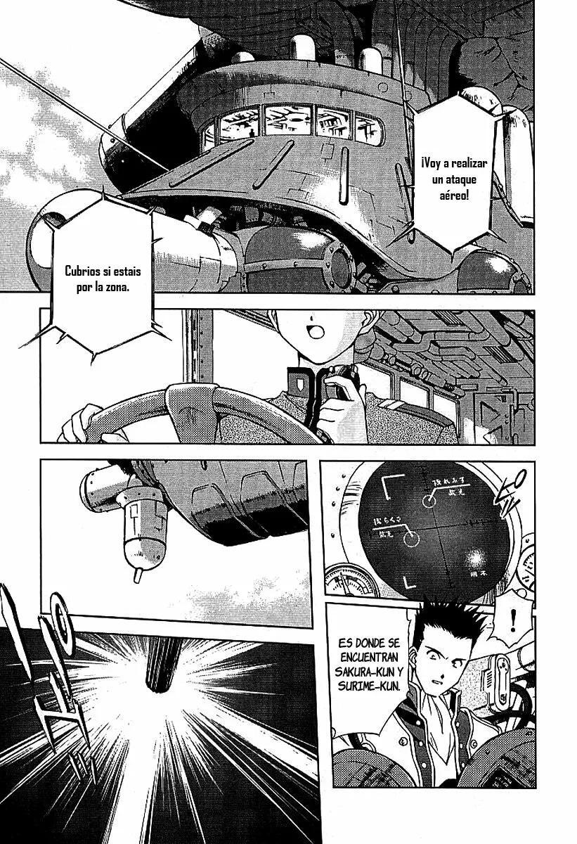 Capitulo 11 page 32
