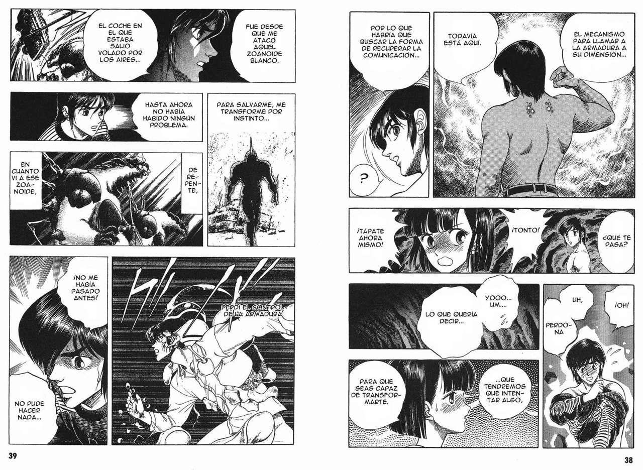Capitulo 30 page 6