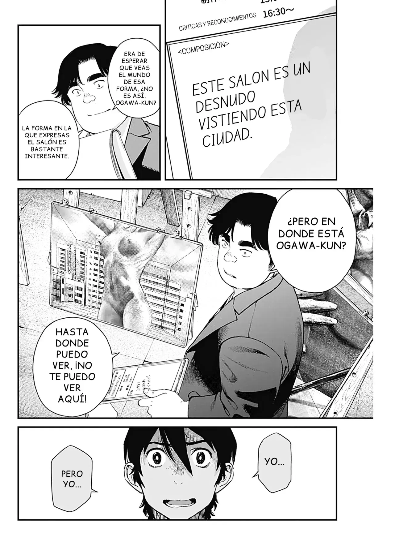 Capitulo 23 page 14
