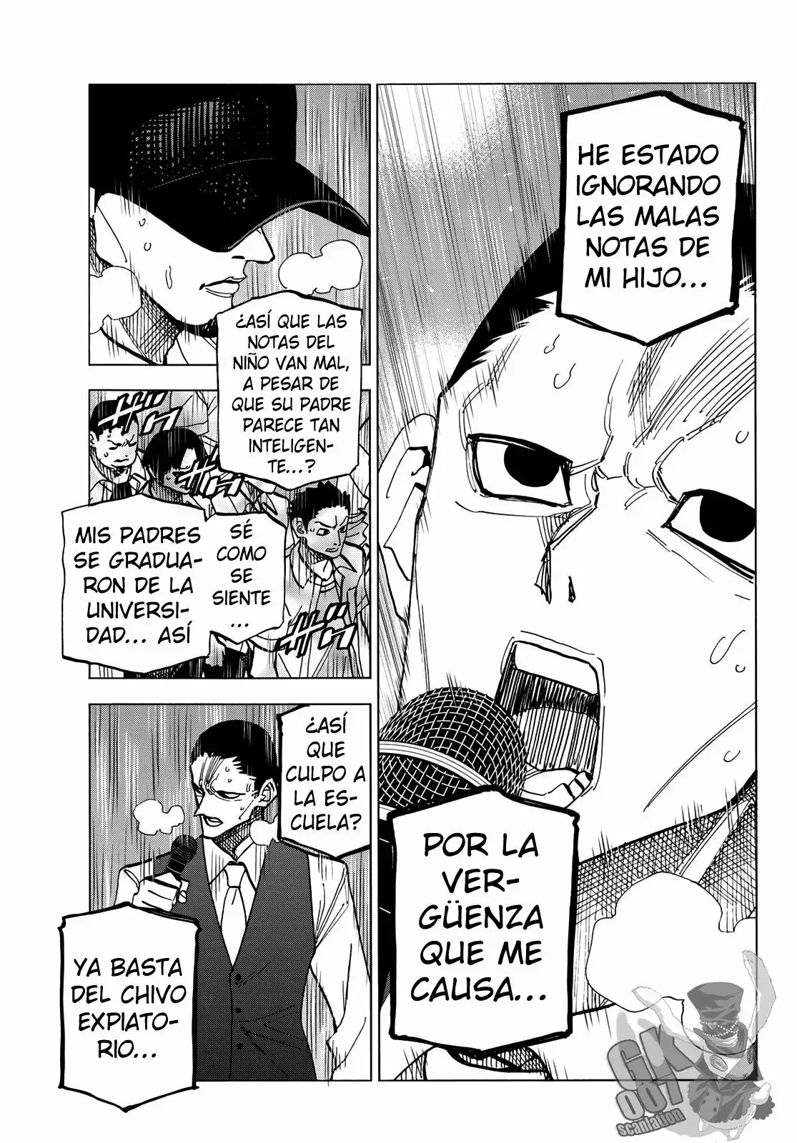 Capitulo 30 page 33