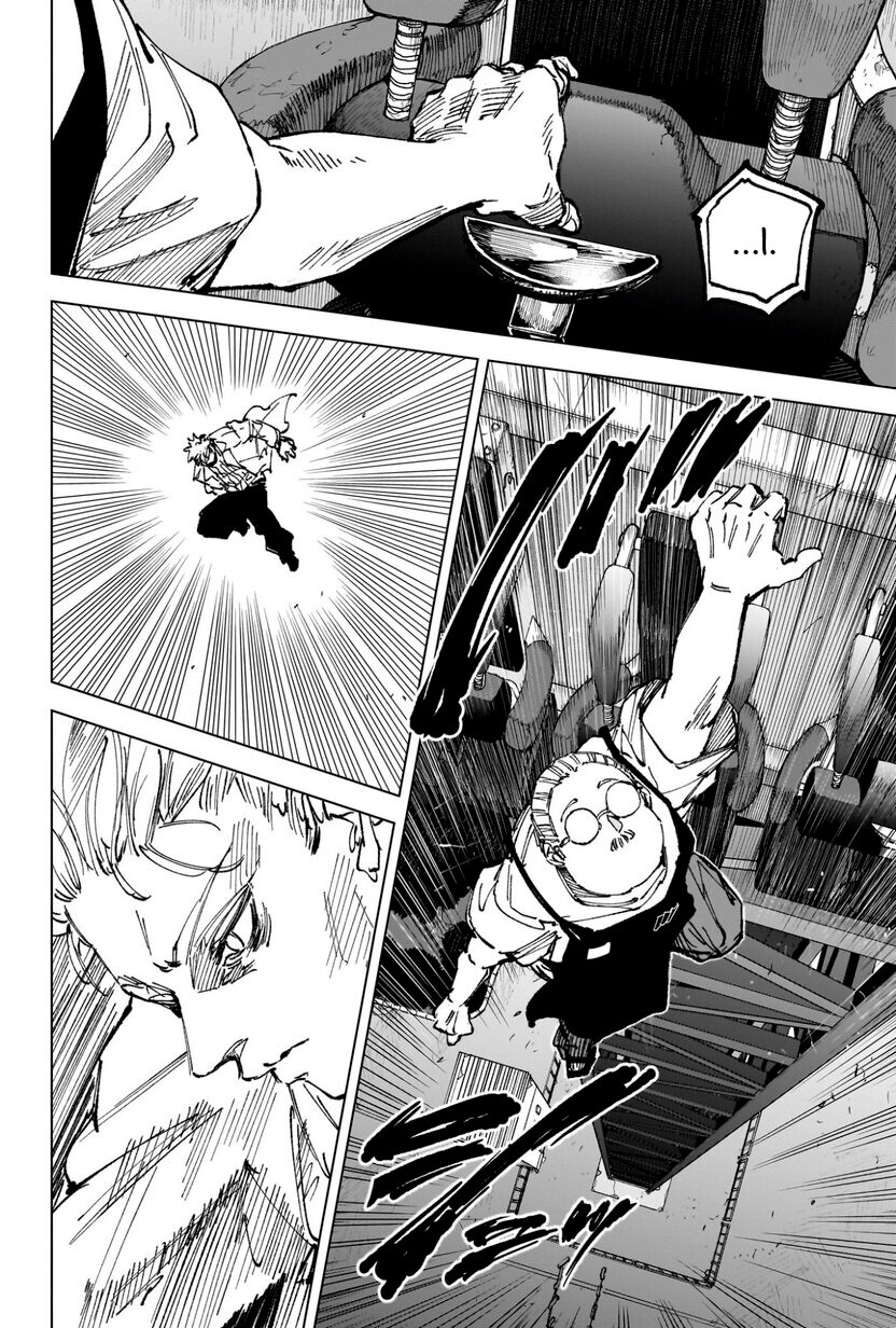 Capitulo 265 page 11