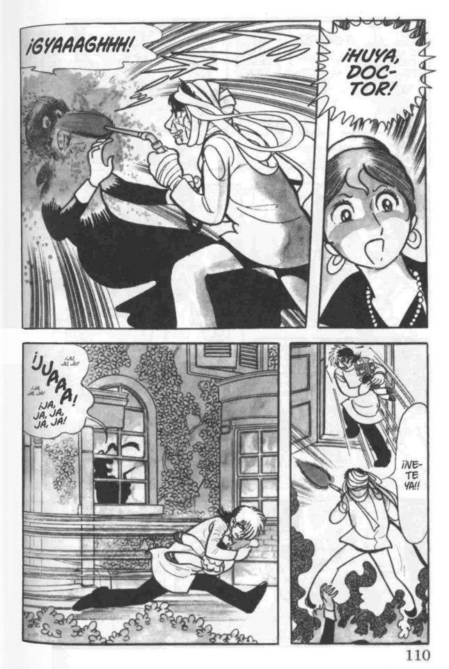 Capitulo 17 page 22
