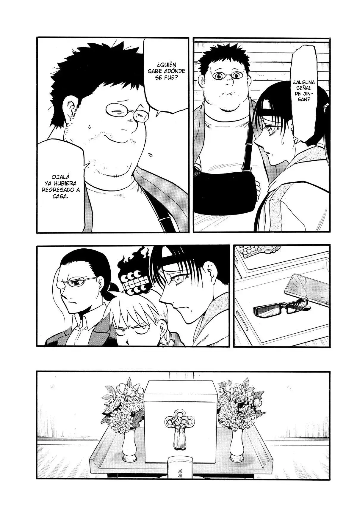 Capitulo 49 page 31