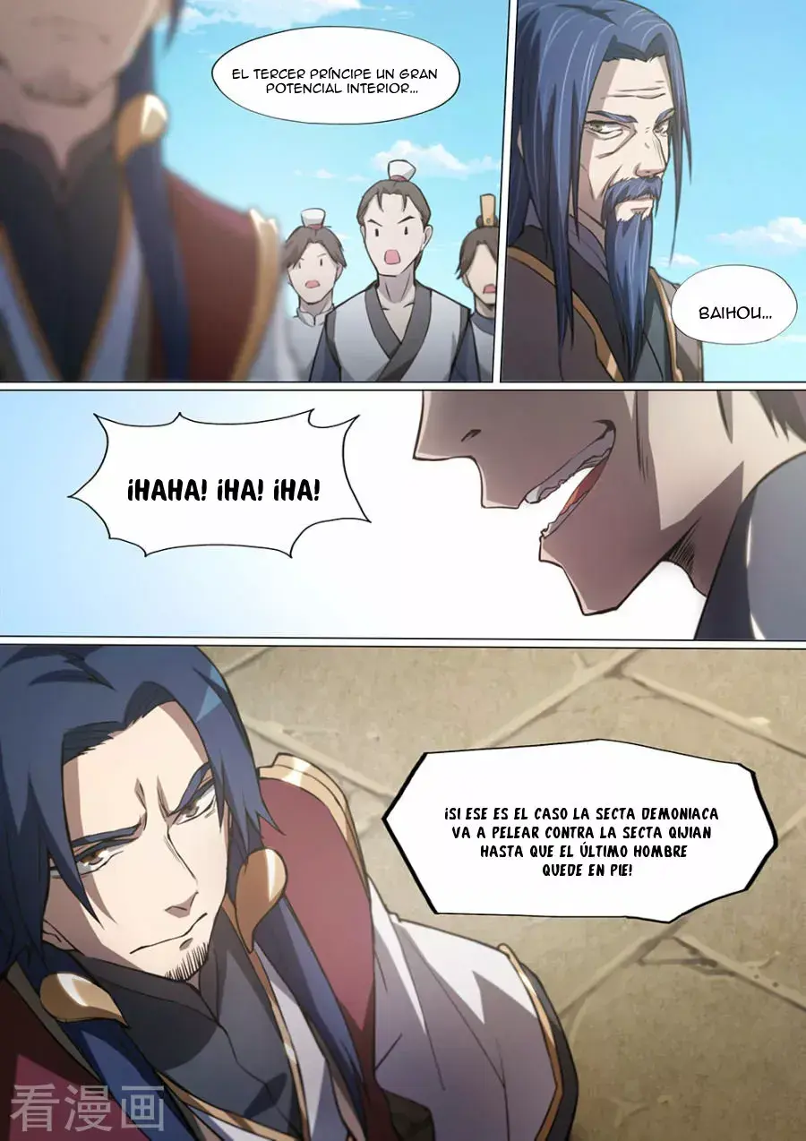 Capitulo 19 page 10