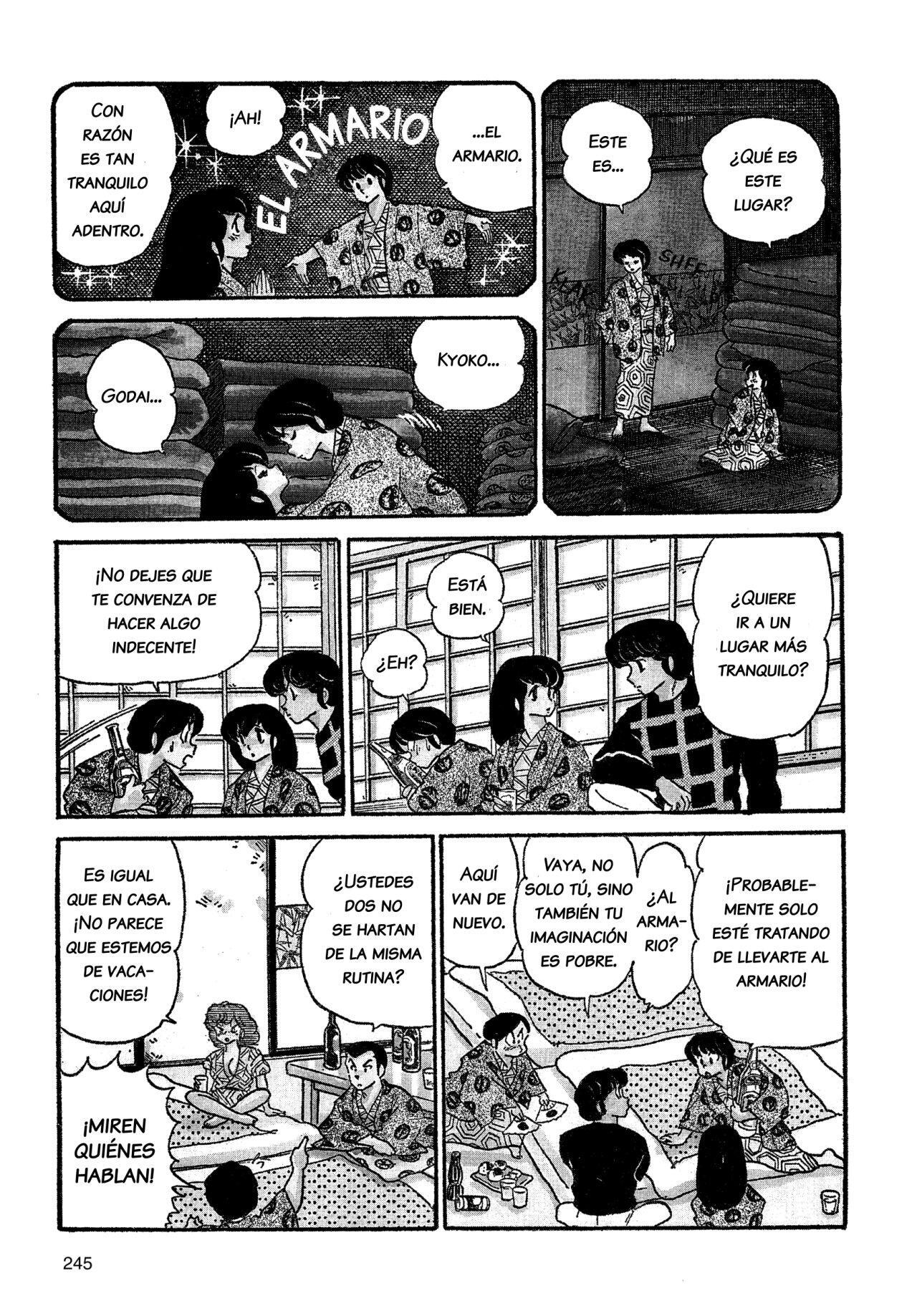 Capitulo 74 page 12