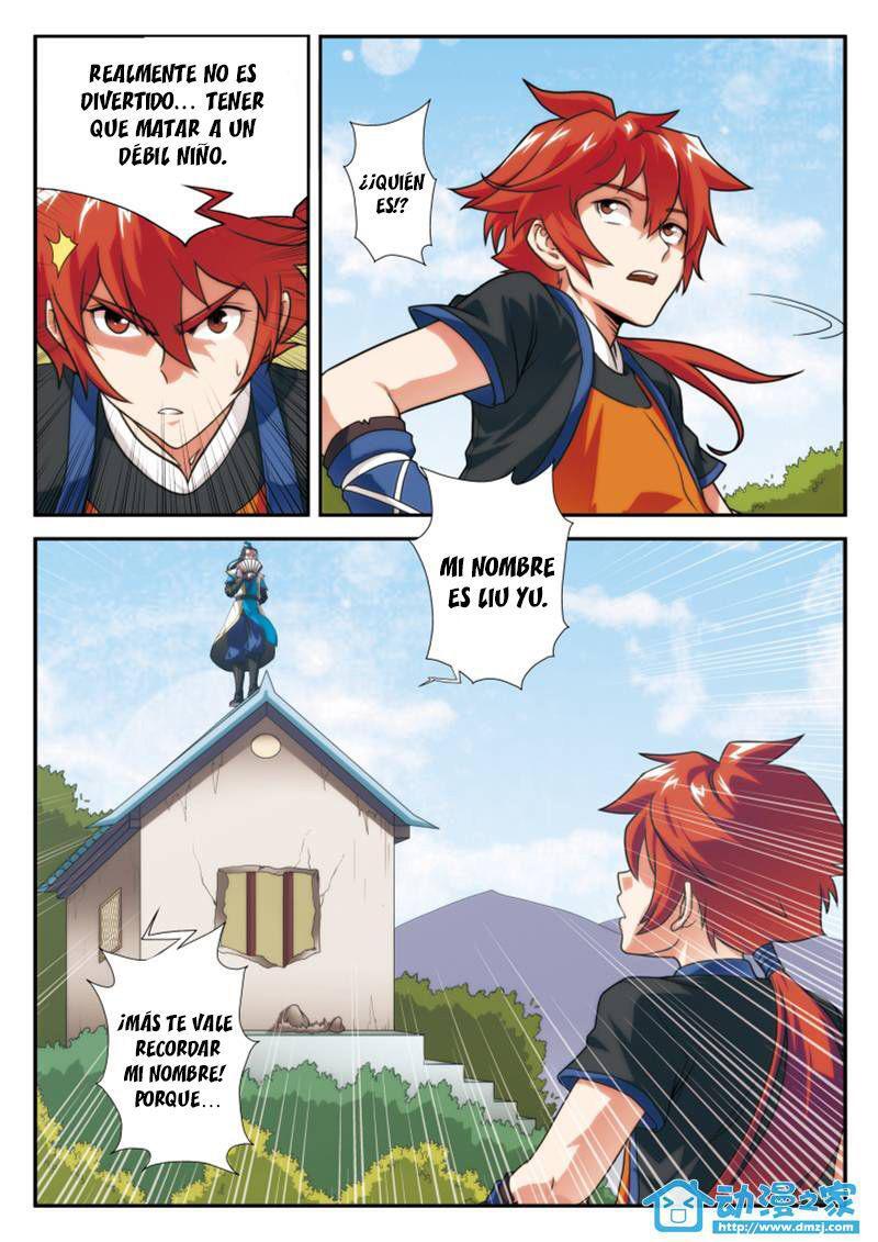 Capitulo 7 page 16